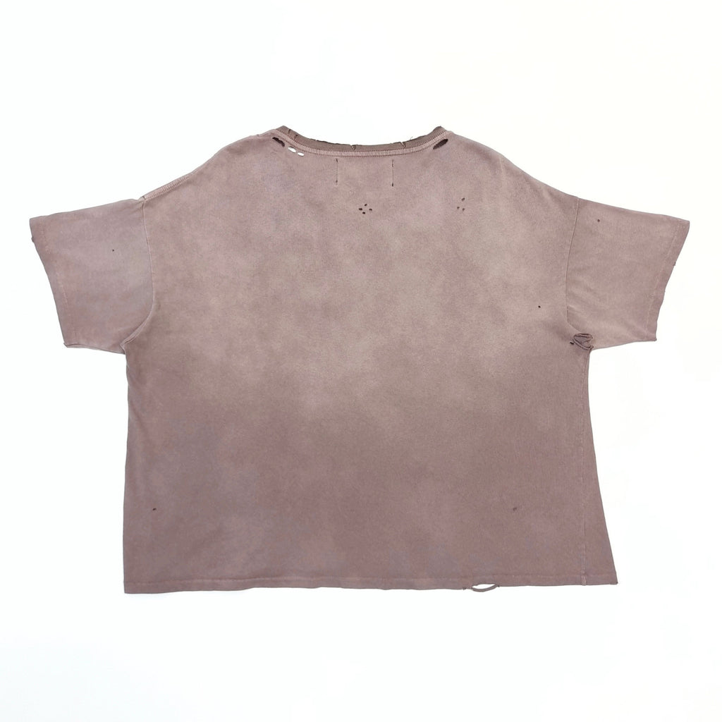 Falection Paly Hollywood SS26 Core Logo Tee in 2 Colors