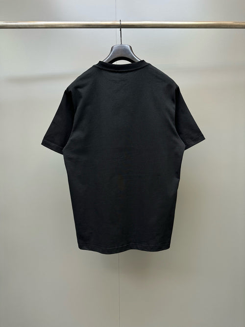Falection FW26 Medaillon T-Shirt in 3 Colors