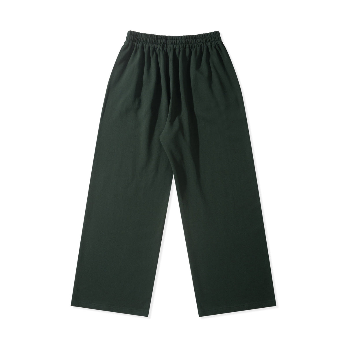 Falection FW26 Fleece Sweatpants in Logo in in 2 Colors
