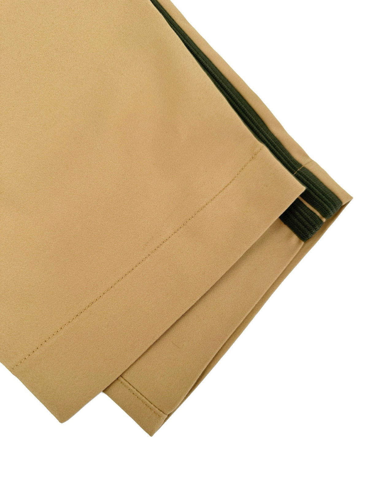 Falection FW26 Tailored Cotton Blend Pants in 2 Colors