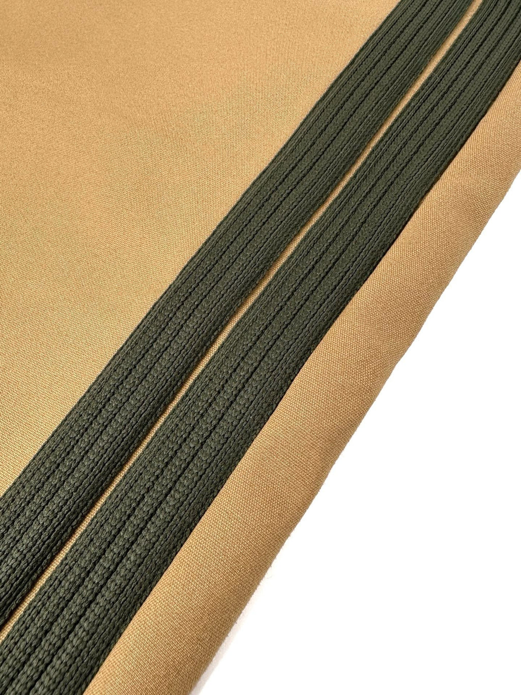 Falection FW26 Tailored Cotton Blend Pants in 2 Colors