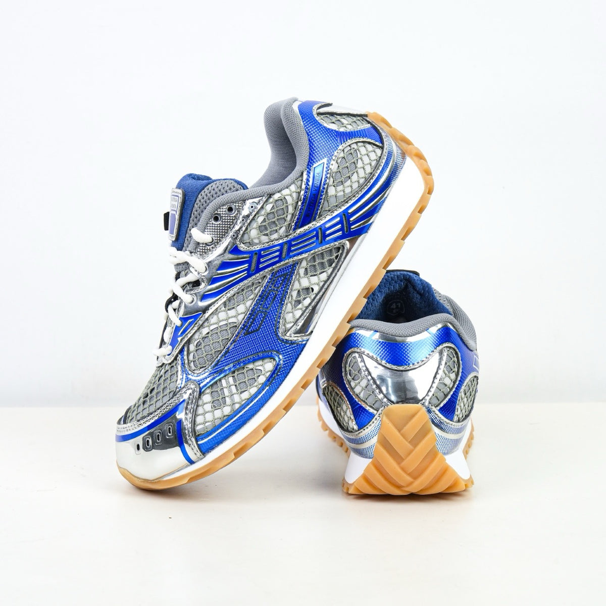 Falection BV Orbit Flash Sneakers in 22 Colors