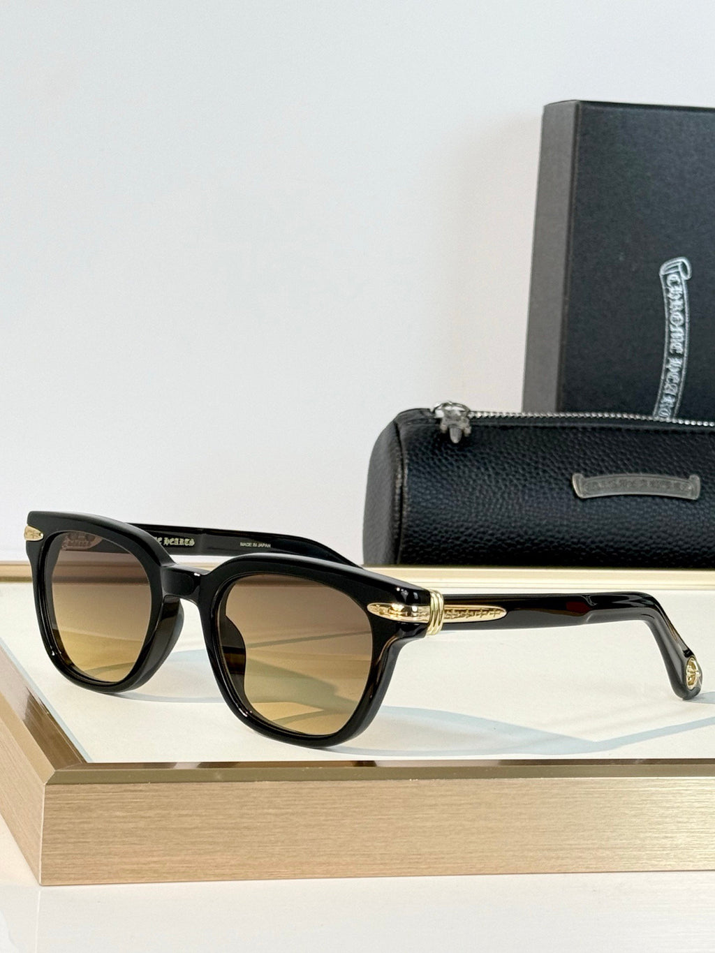 Falection CH FW26 Drippin Sunglasses in 8 Colors
