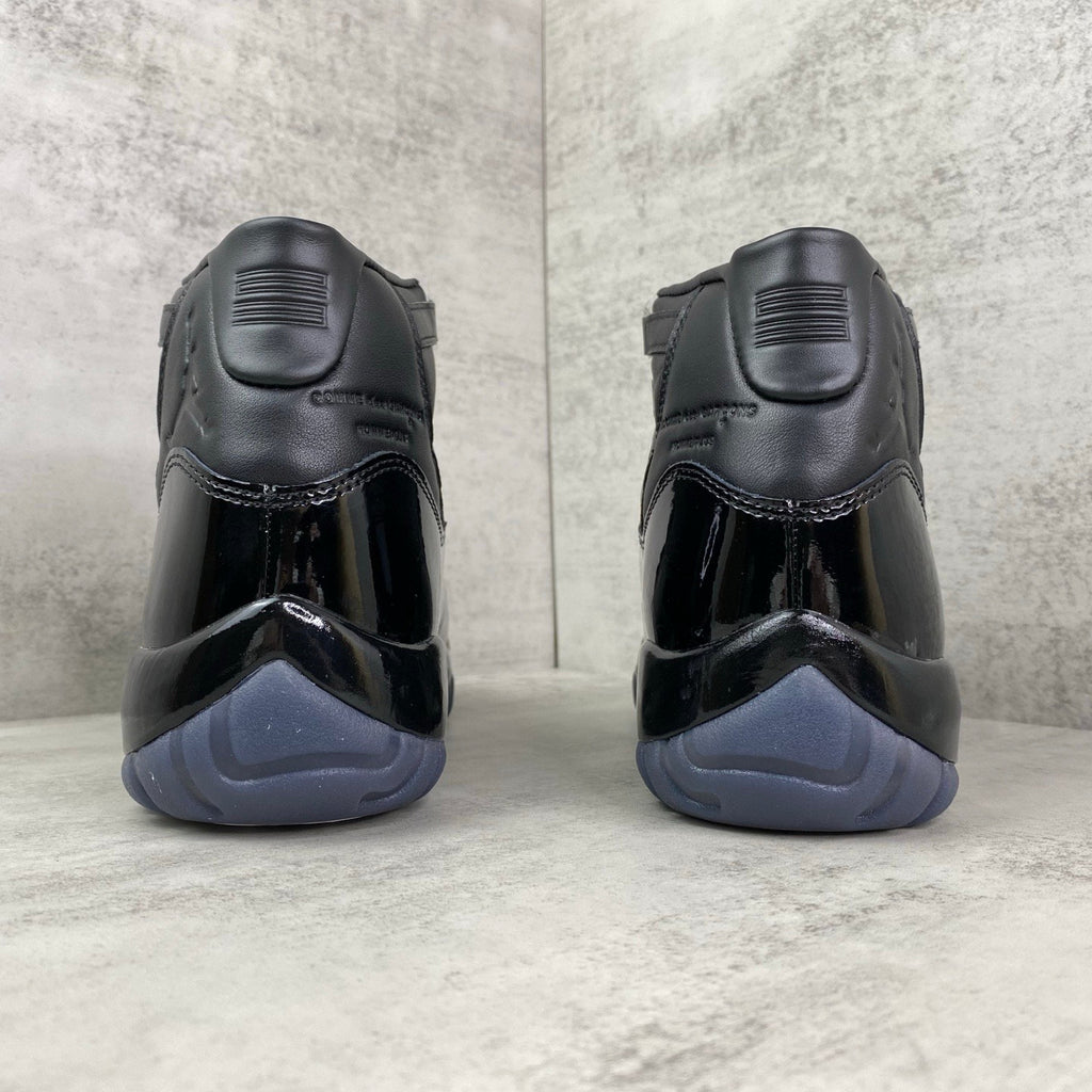 Falection CDG x AJ11 Sneakers in 2 Colors