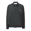 Falection FW26 Re-Nylon Zip Up Overshirt