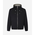 Falection FW26 Oblique Reversible Windbreaker