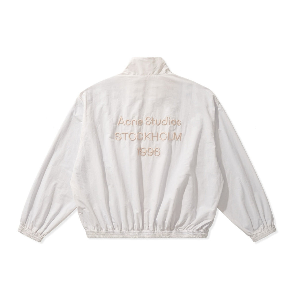 Falection FW26 Olandio Technical Blouson in 3 Colors