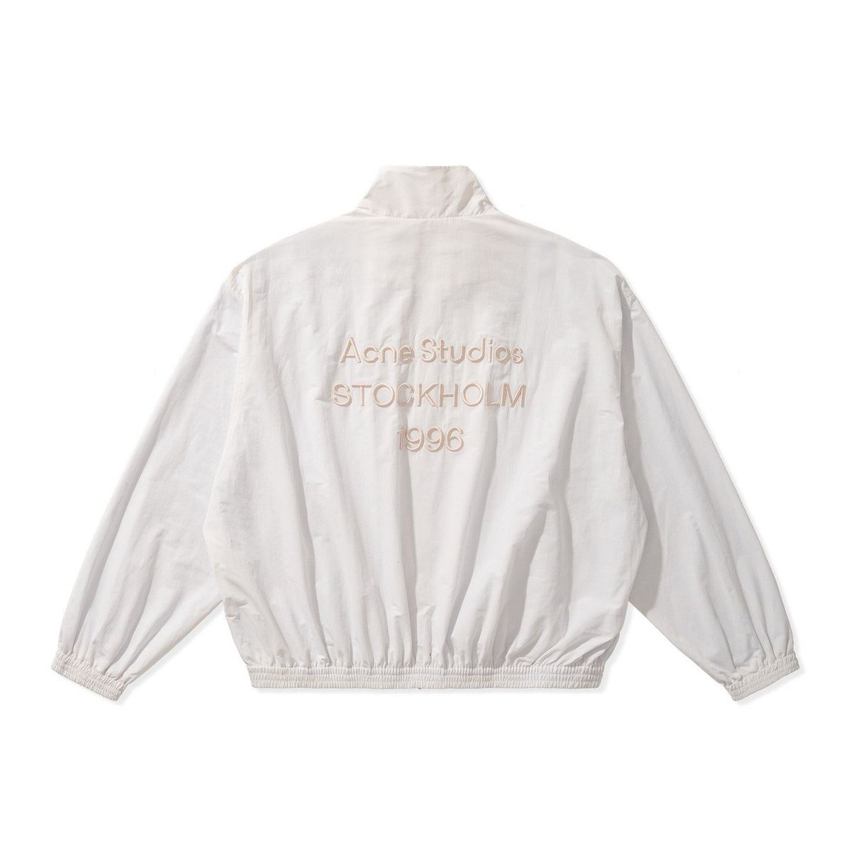Falection FW26 Olandio Technical Blouson in 3 Colors