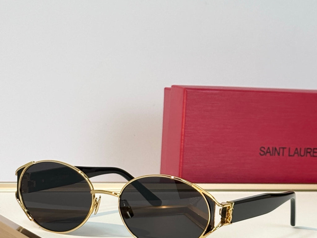 Falection FW26 SL M919 Sunglasses in 7 Colors