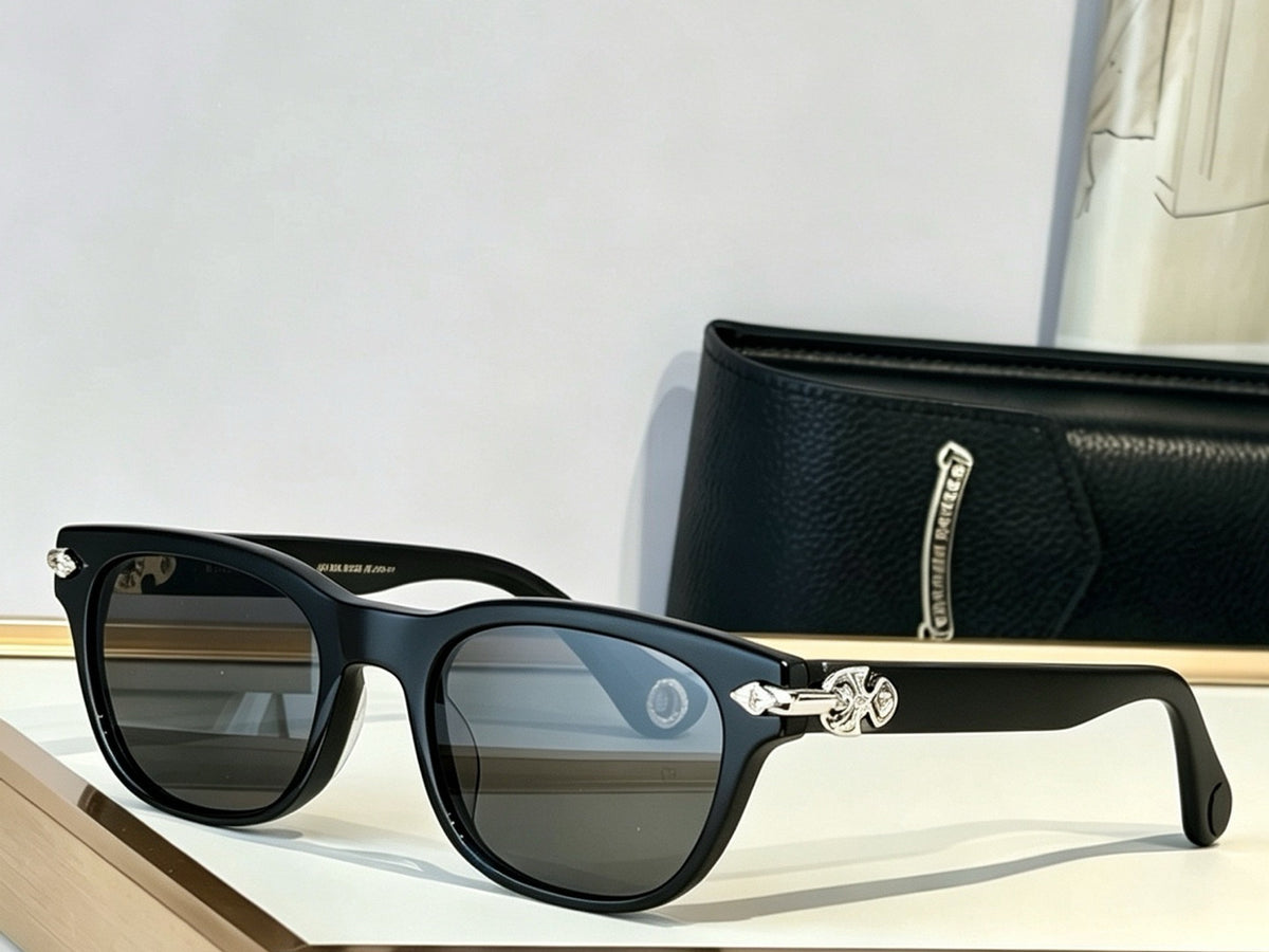 Falection CH SS26 Well Strung Sunglasses in 7 Colors