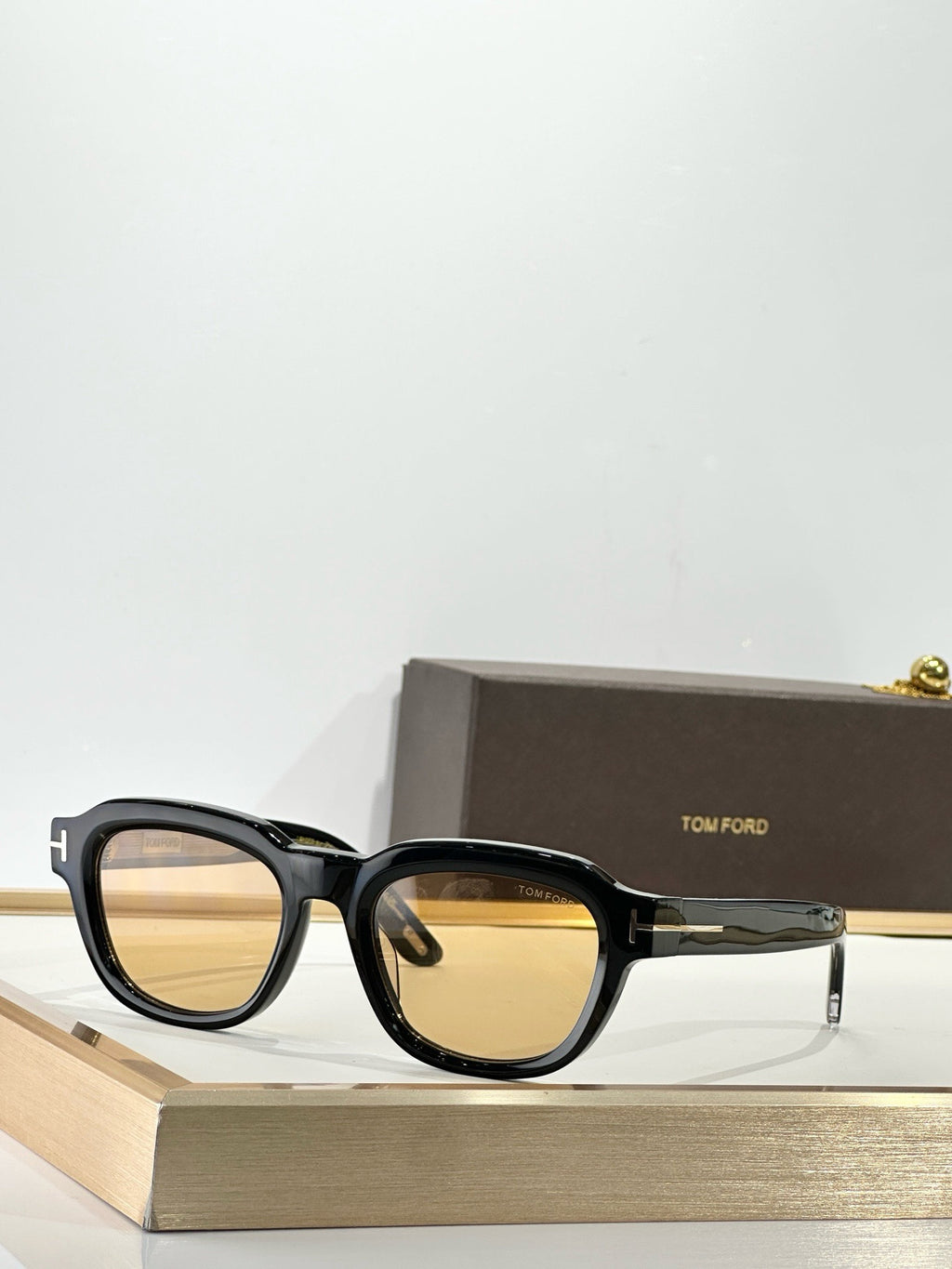 Falection FW26 TF1226 Sunglasses in 10 Colors