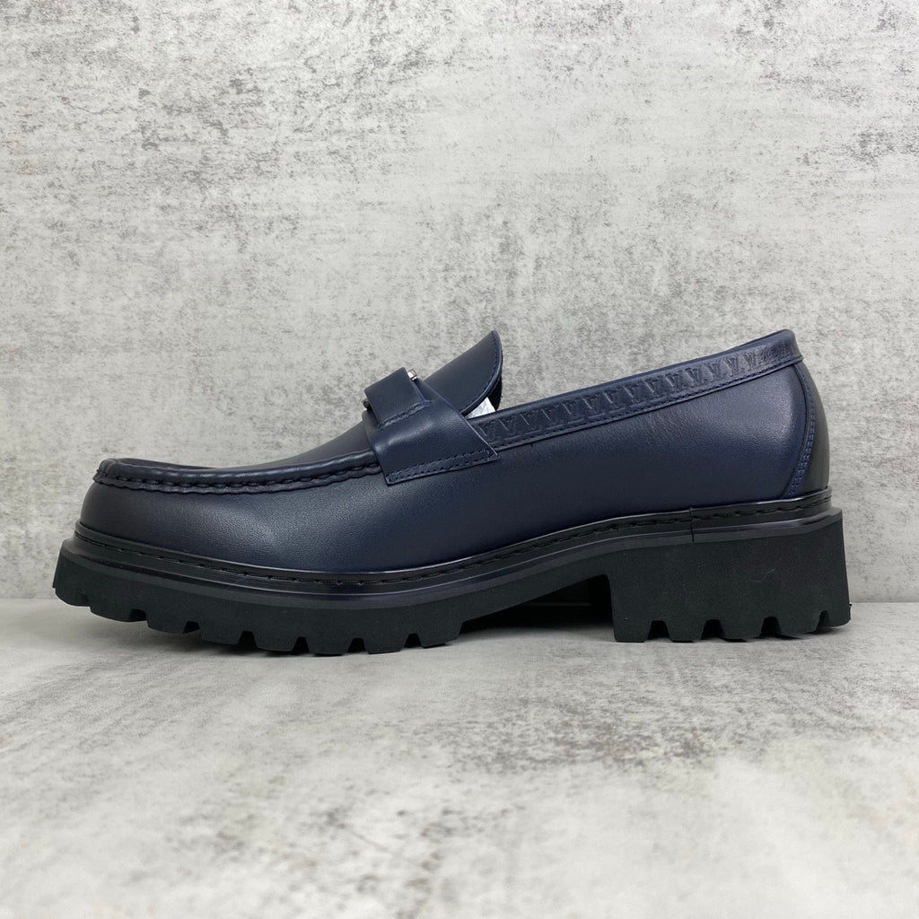 Falection FW26 Major Loafer in 6 Colors