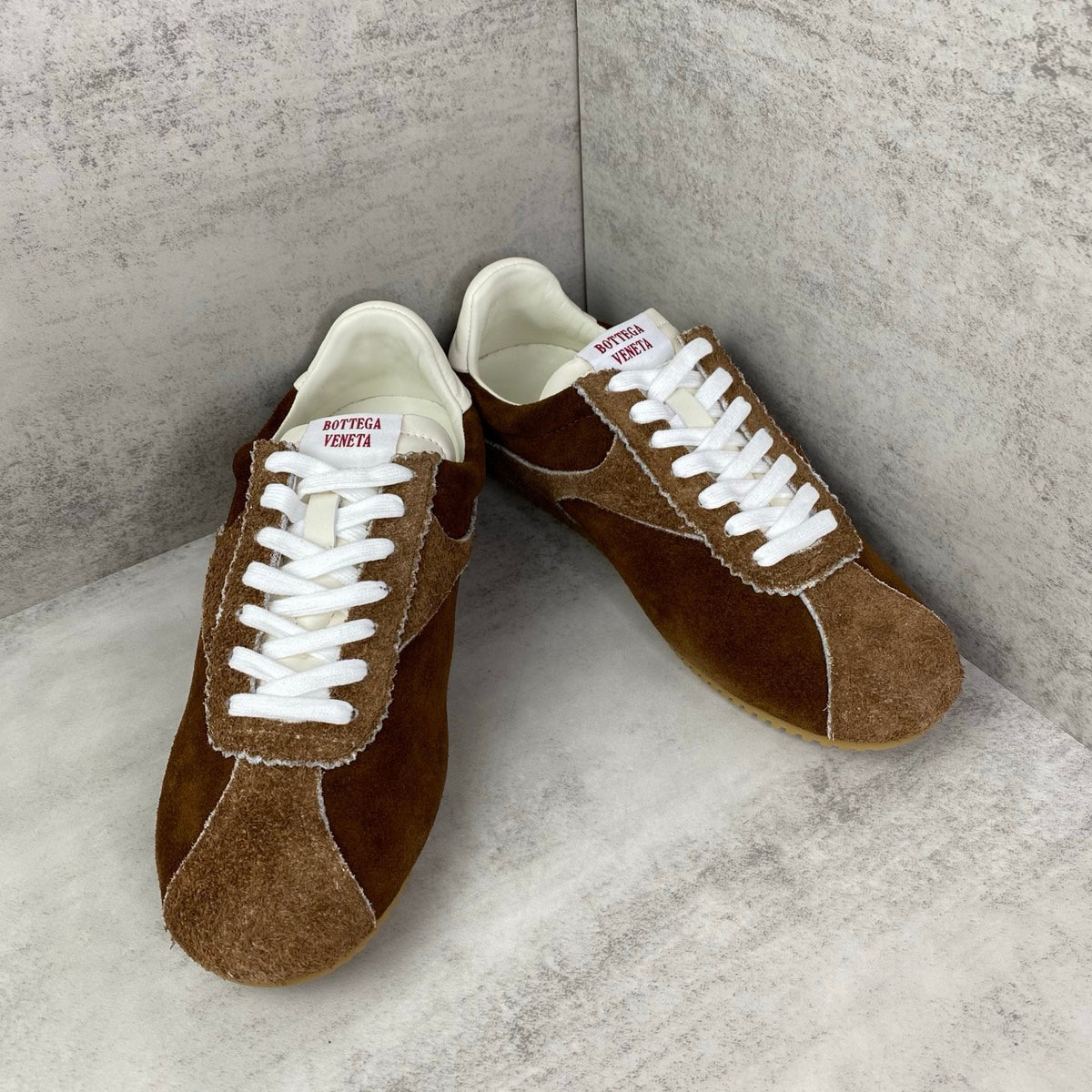 Falection FW26 Shot Sneaker in 2 Colors