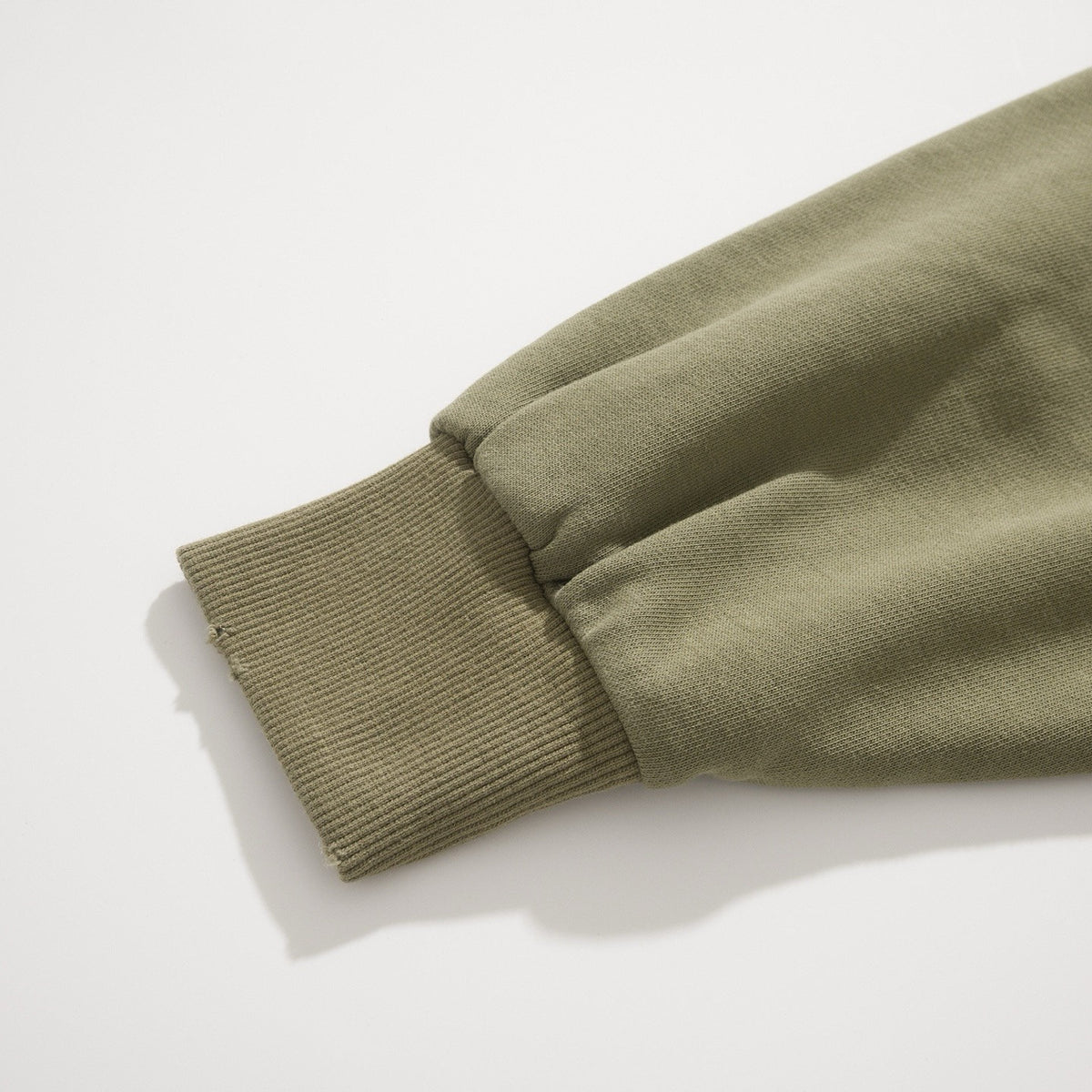 Falection FW26 Washed Zip Up Cardigan in 4 Colors