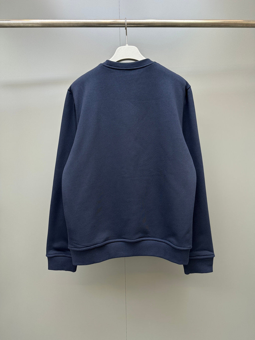 Falection FW26 Ex Libris Sweater in 2 Colors