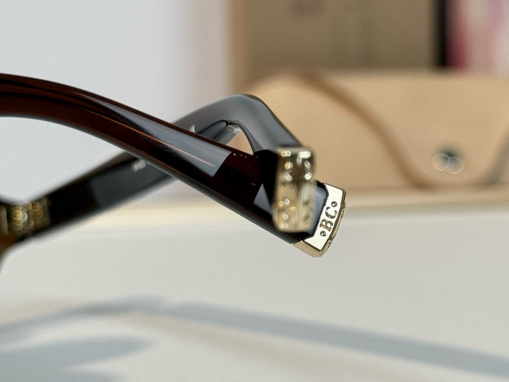 Falection FW26 BC4008S Sunglasses in 5 Colors