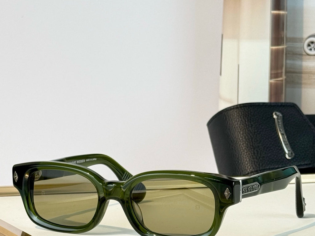 Falection CH SS36 Weirdo Sunglasses in 8 Colors