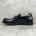 Falection FW26 Comfy Leather Loafers