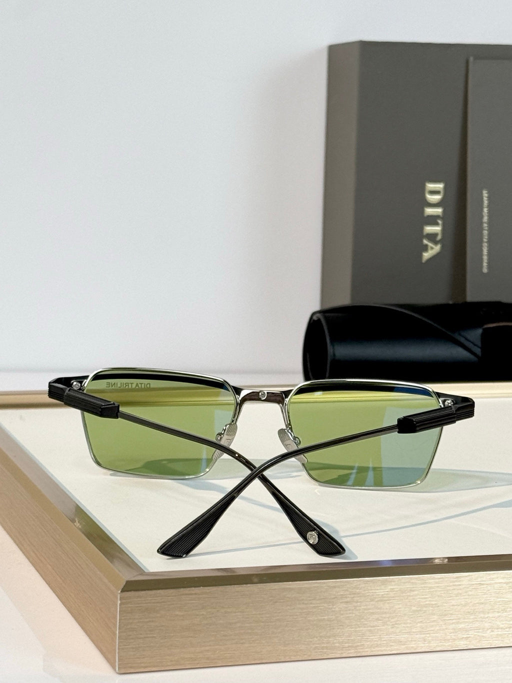 Falection Dita FW26 Triline Sunglasses in 5 Colors