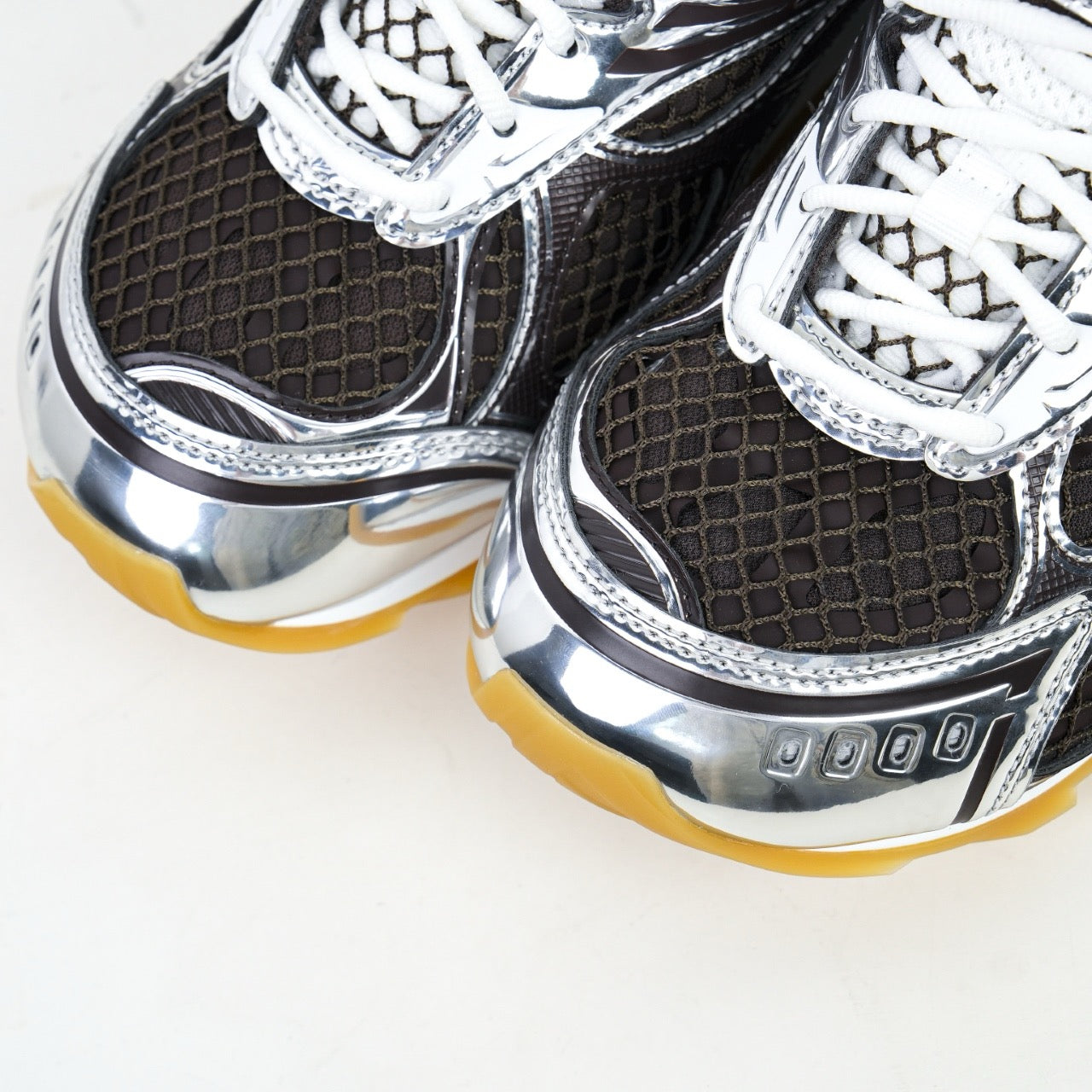 Falection BV Orbit Flash Sneakers in 22 Colors