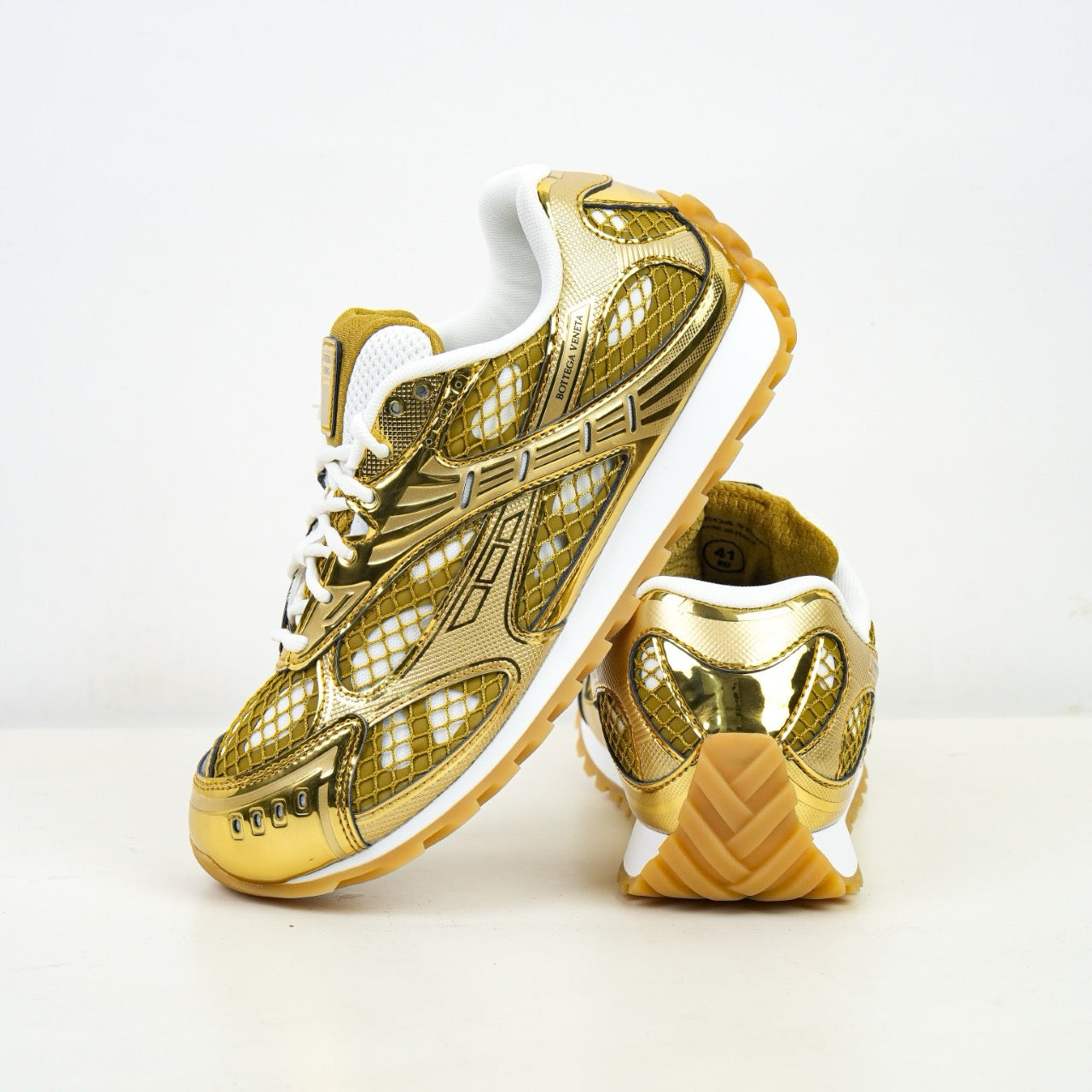 Falection BV Orbit Flash Sneakers in 22 Colors