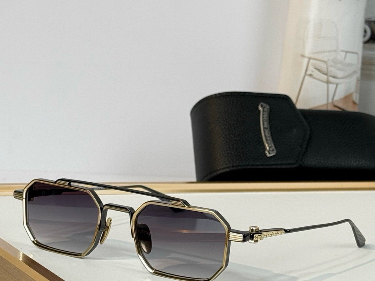 Falection CH SS26 Rump Sunglasses in 8 Colors