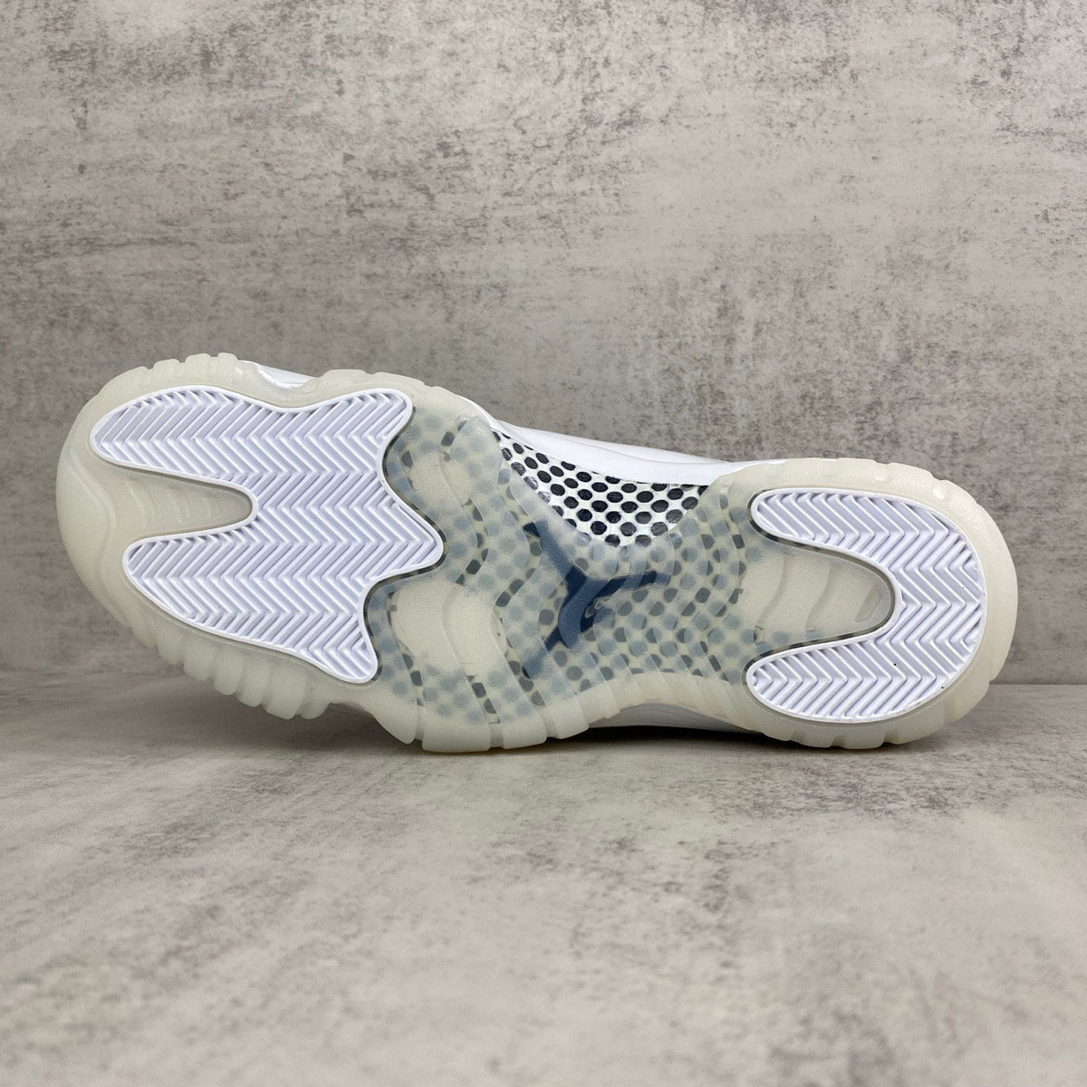 Falection CDG x AJ11 Sneakers in 2 Colors