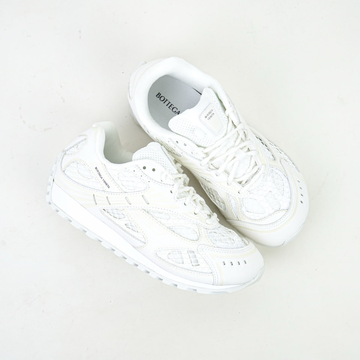 Falection BV Orbit Flash Sneakers in 22 Colors