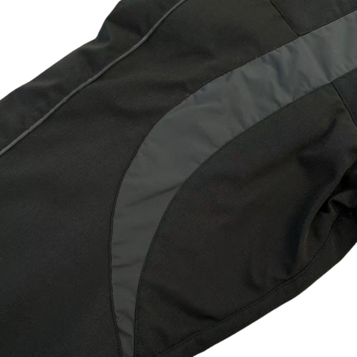 Falection FW26 3B Sports Icon Ski Tracksuit Parka