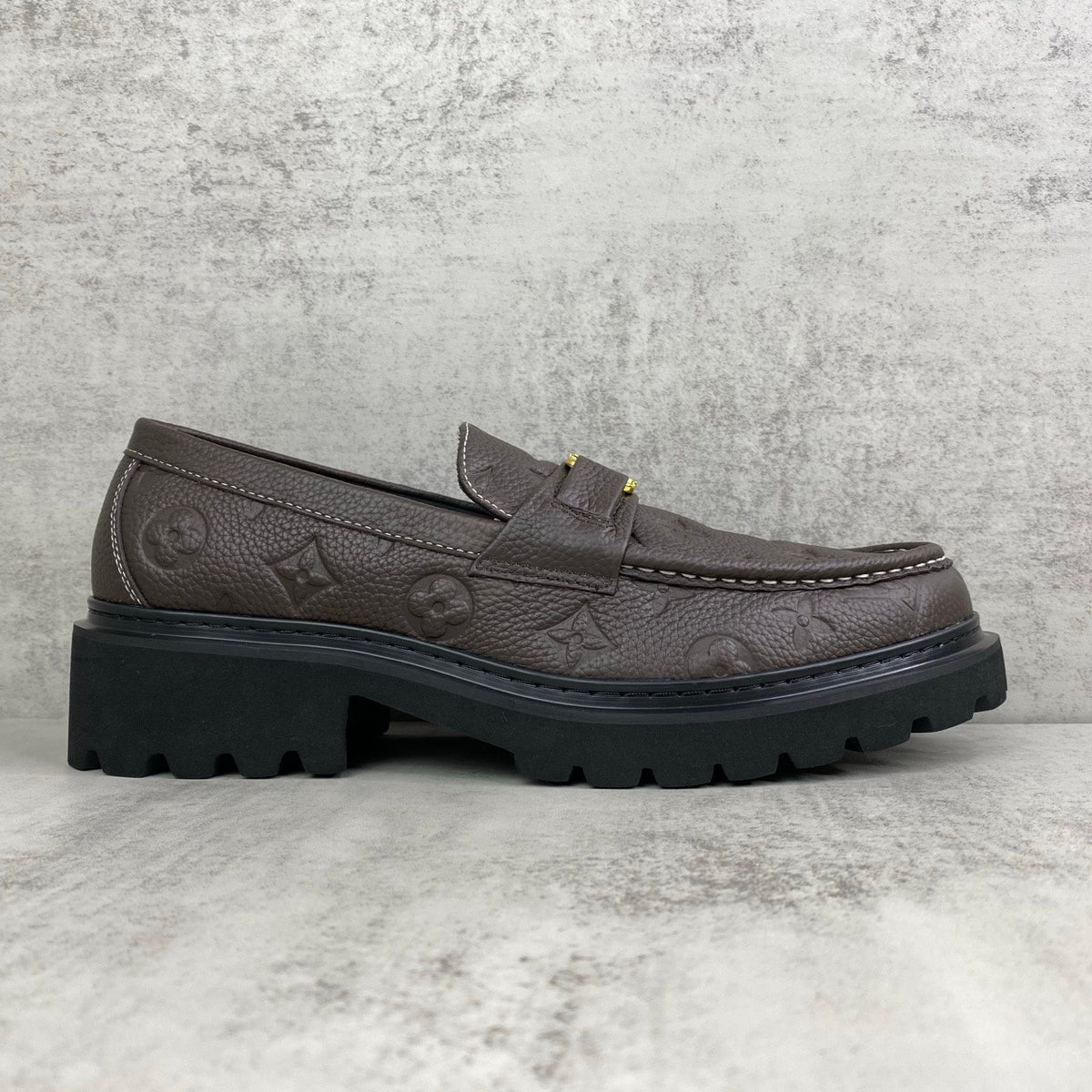 Falection FW26 Major Loafer in 6 Colors