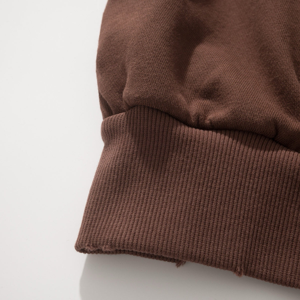 Falection FW26 Washed Zip Up Cardigan in 4 Colors