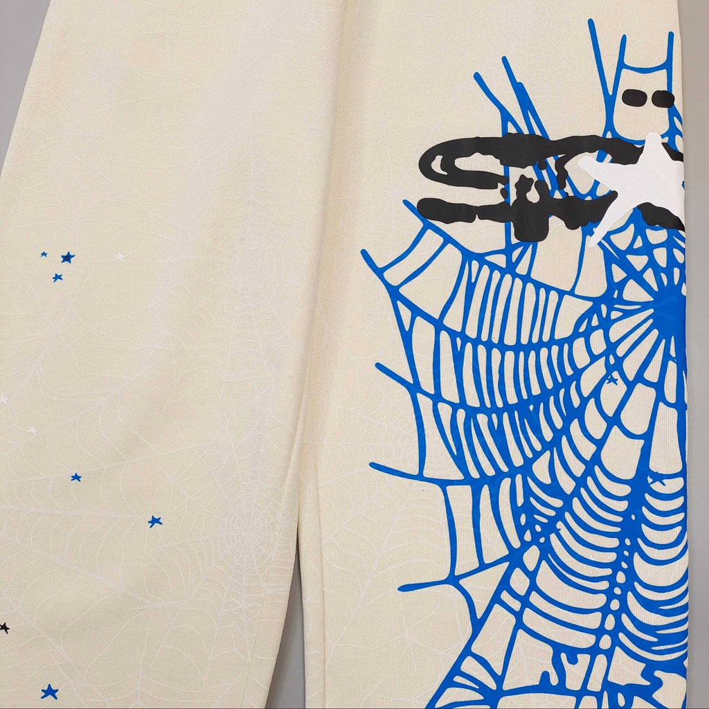 Falection FW26 Heavy Web Sweatpants in 2 Colors