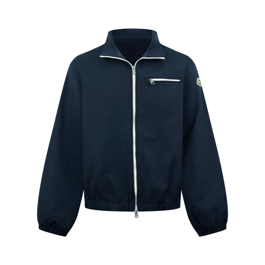 Falection FW26 Flourion Short Jacket in 2 Colors
