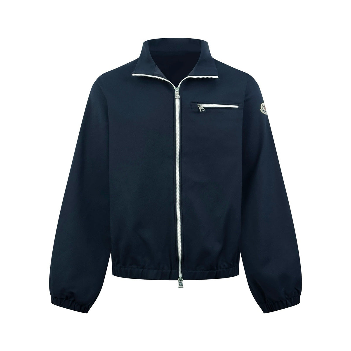 Falection FW26 Flourion Short Jacket in 2 Colors