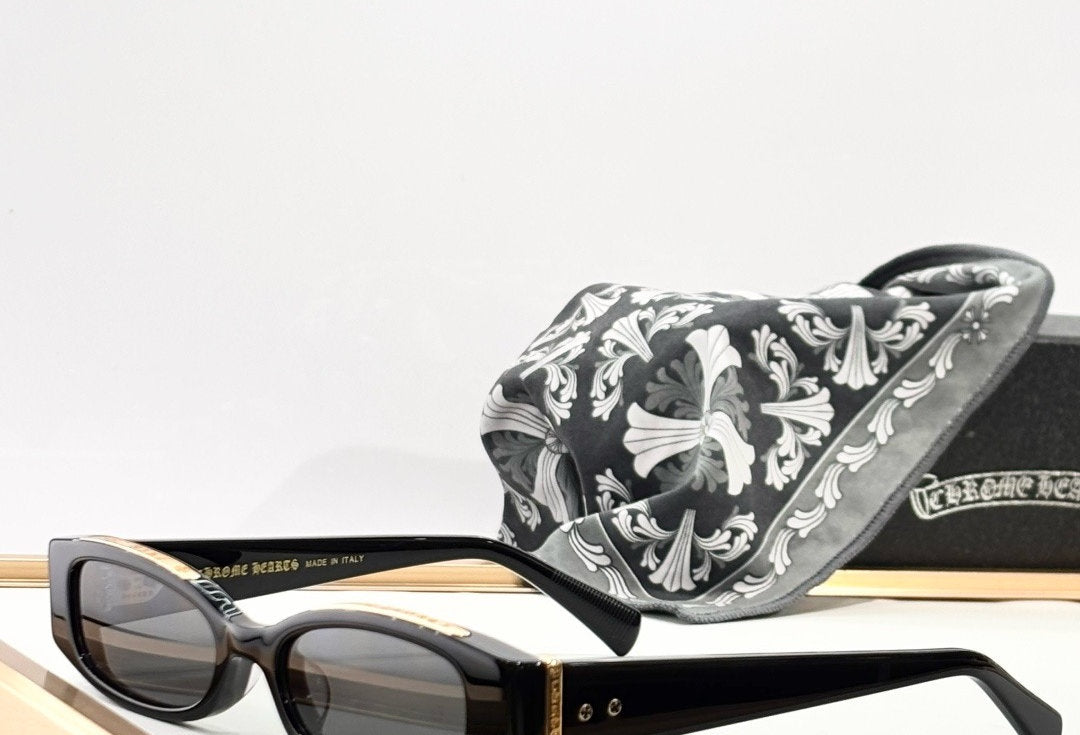 Falection CH SS26 Lordn Sunglasses in 8 Colors