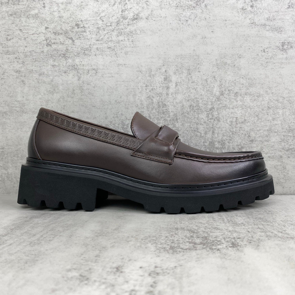 Falection FW26 Major Loafer in 6 Colors