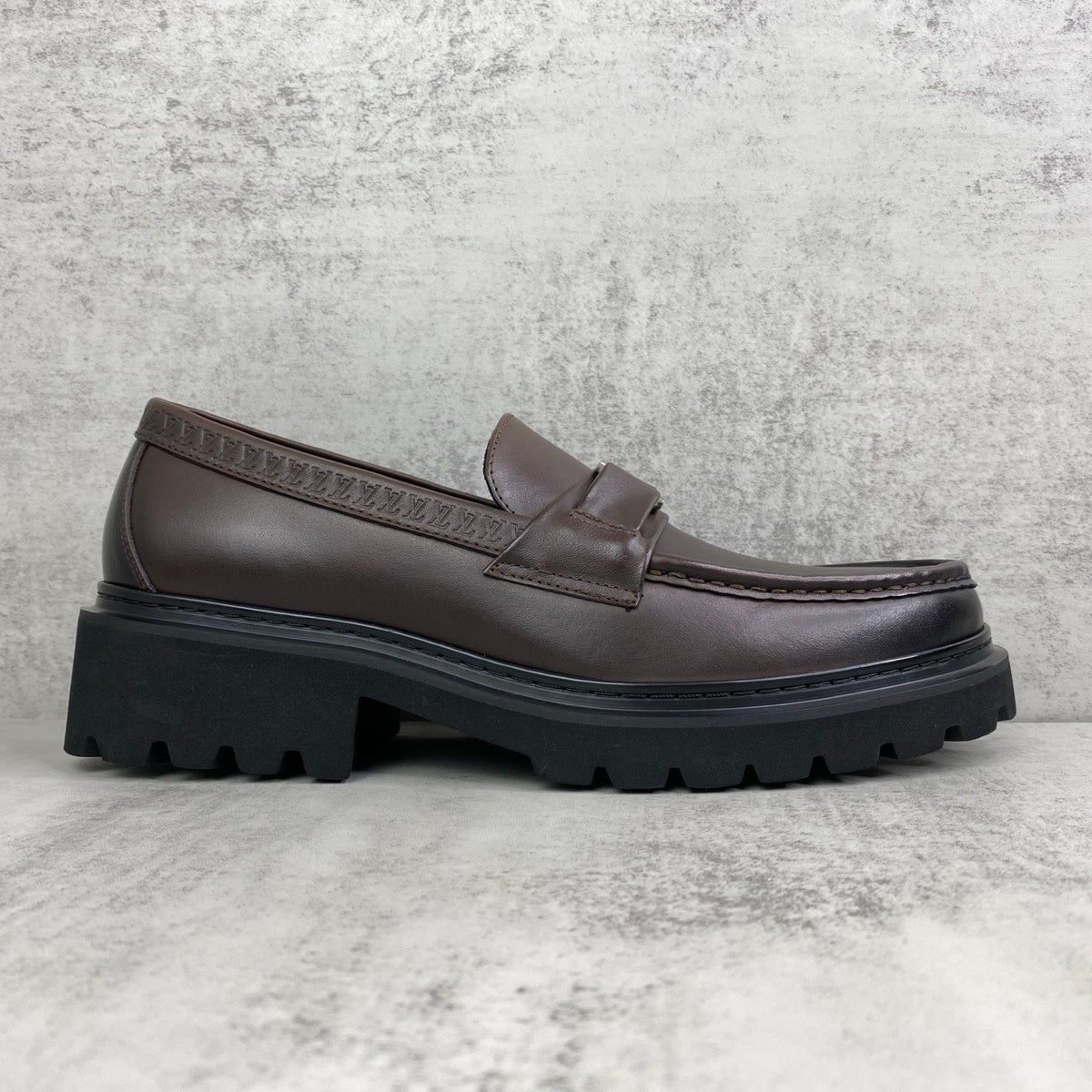 Falection FW26 Major Loafer in 6 Colors