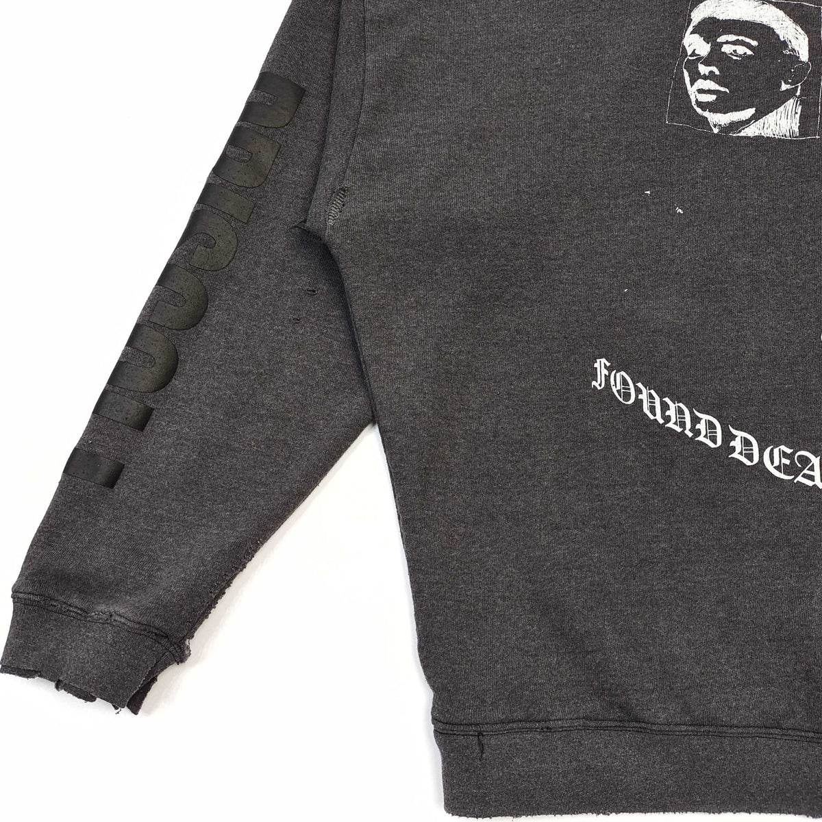 Falection Paly Hollywood FW26 Bobby Dirscoll Hoodie in 2 Colors