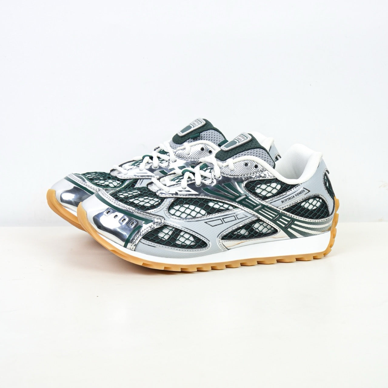 Falection BV Orbit Flash Sneakers in 22 Colors