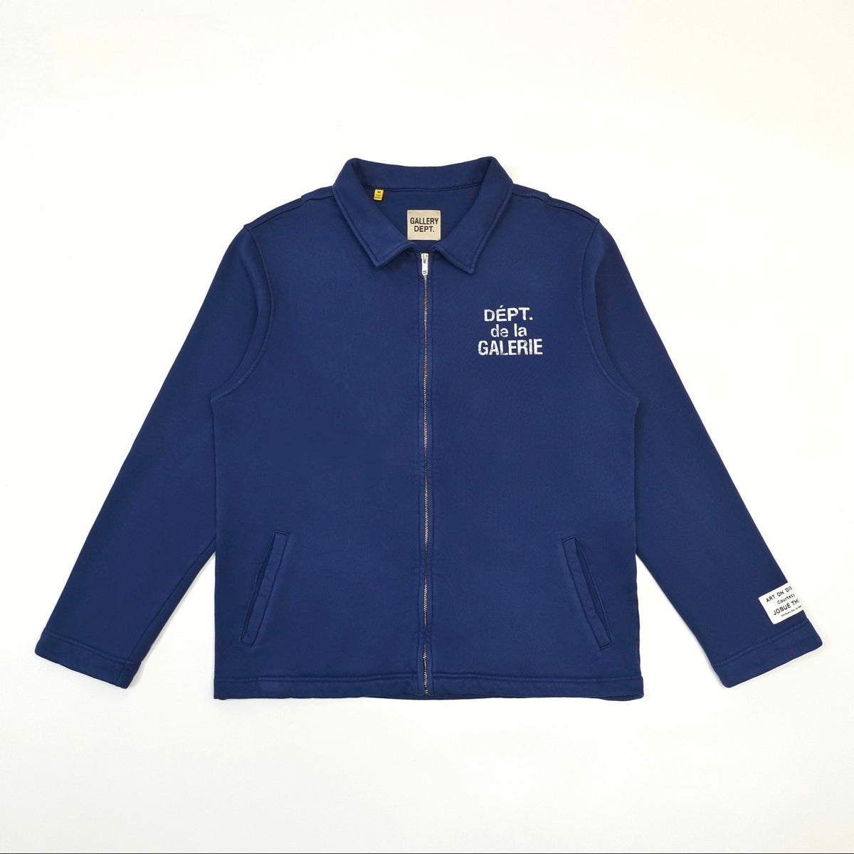 Falection Gallery Dept FW26 Montecito Jacket