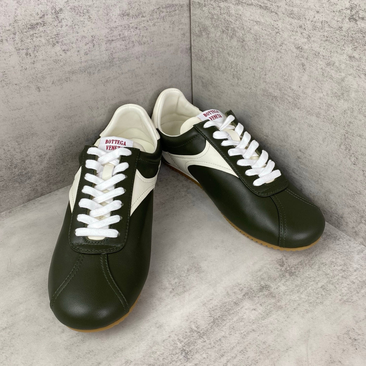 Falection FW26 Shot Sneaker in 2 Colors
