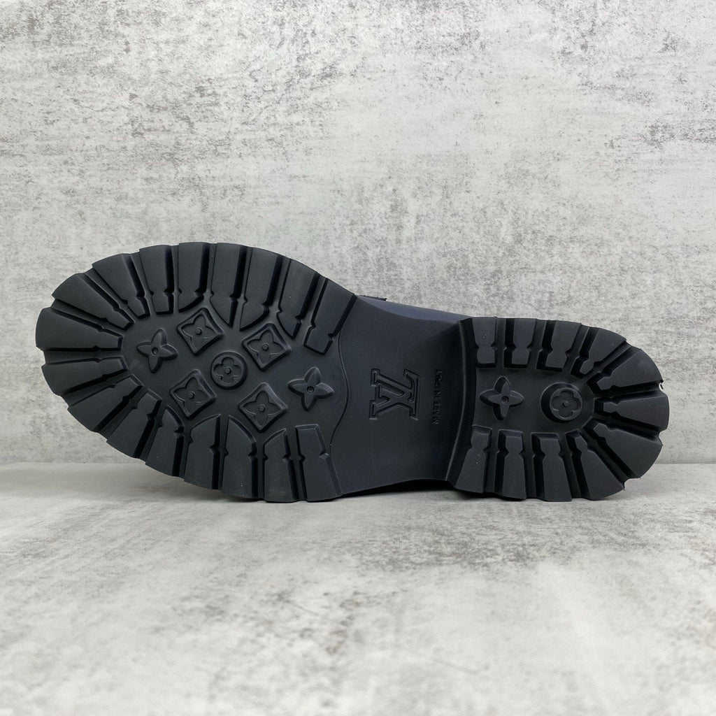 Falection FW26 Major Loafer in 6 Colors
