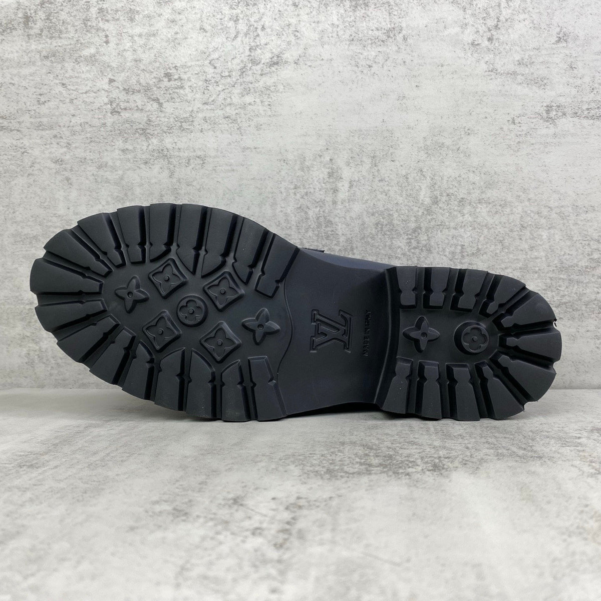 Falection FW26 Major Loafer in 6 Colors