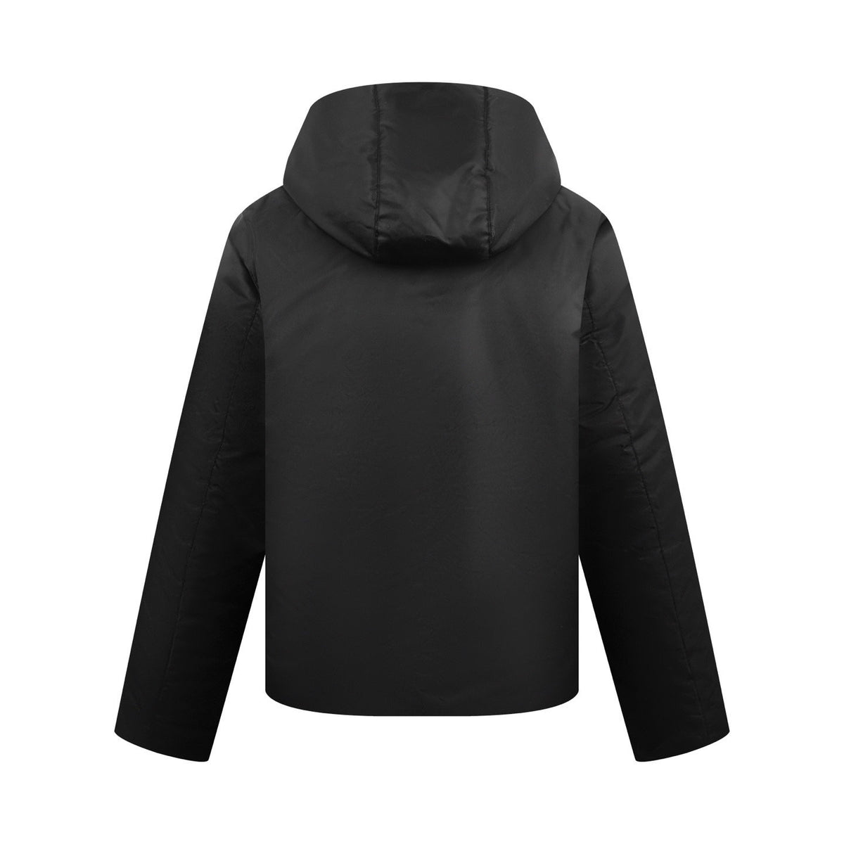 Falection FW26 Re-Nylon Hooded Jacket