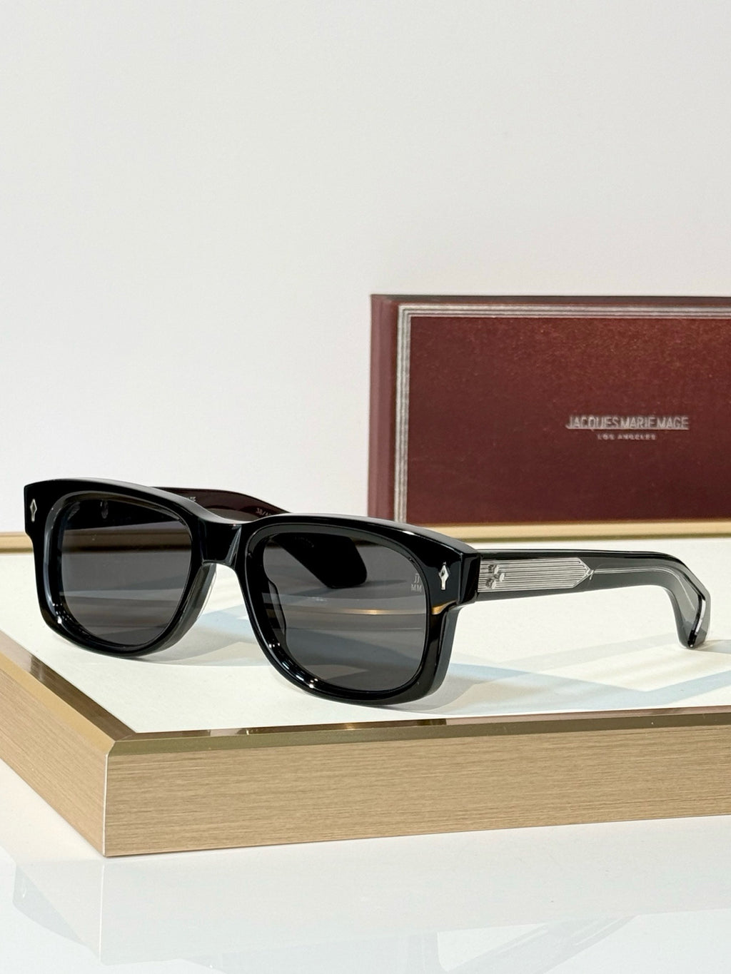 Falection JMM FW26 Fly Sunglasses
