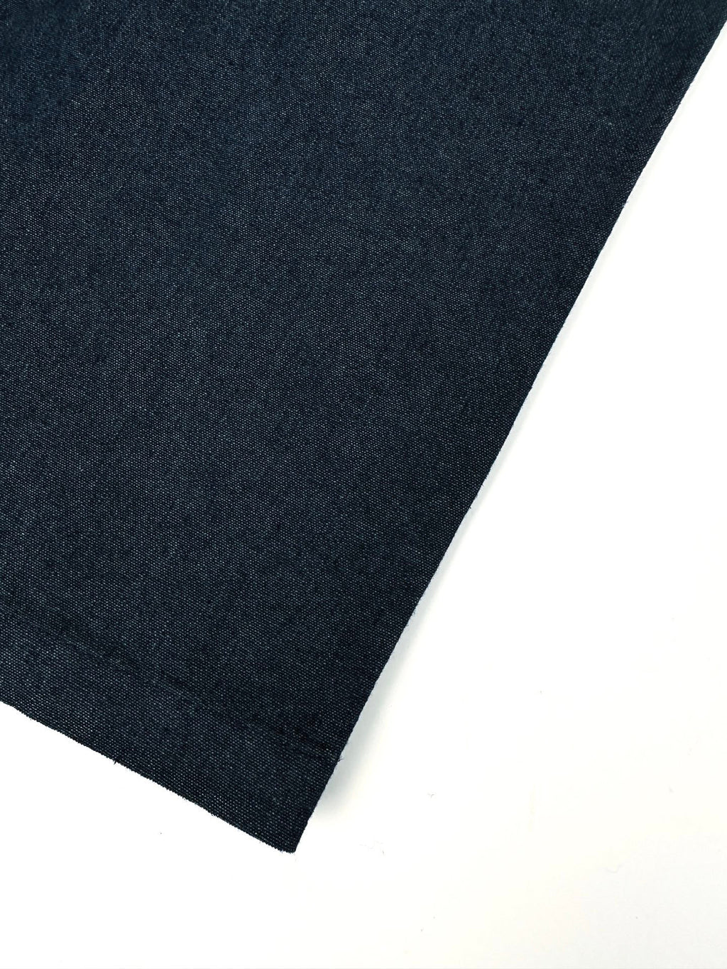 Falection FW26 Navy Chambray Shirt