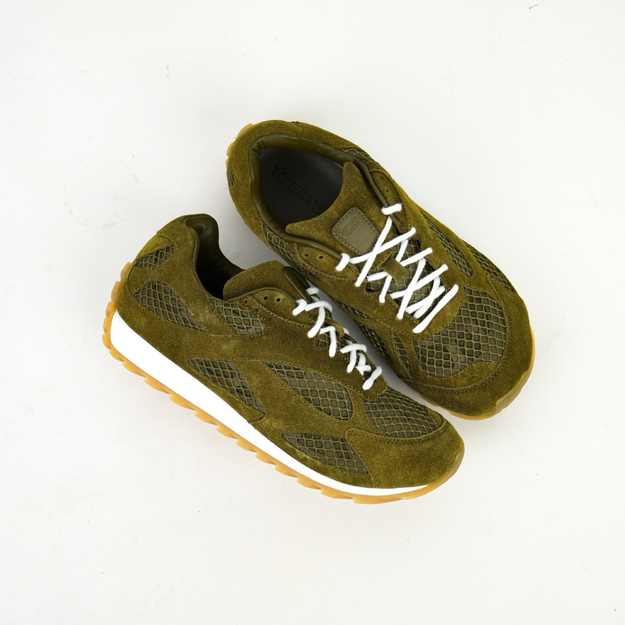 Falection BV Orbit Flash Sneakers in 22 Colors