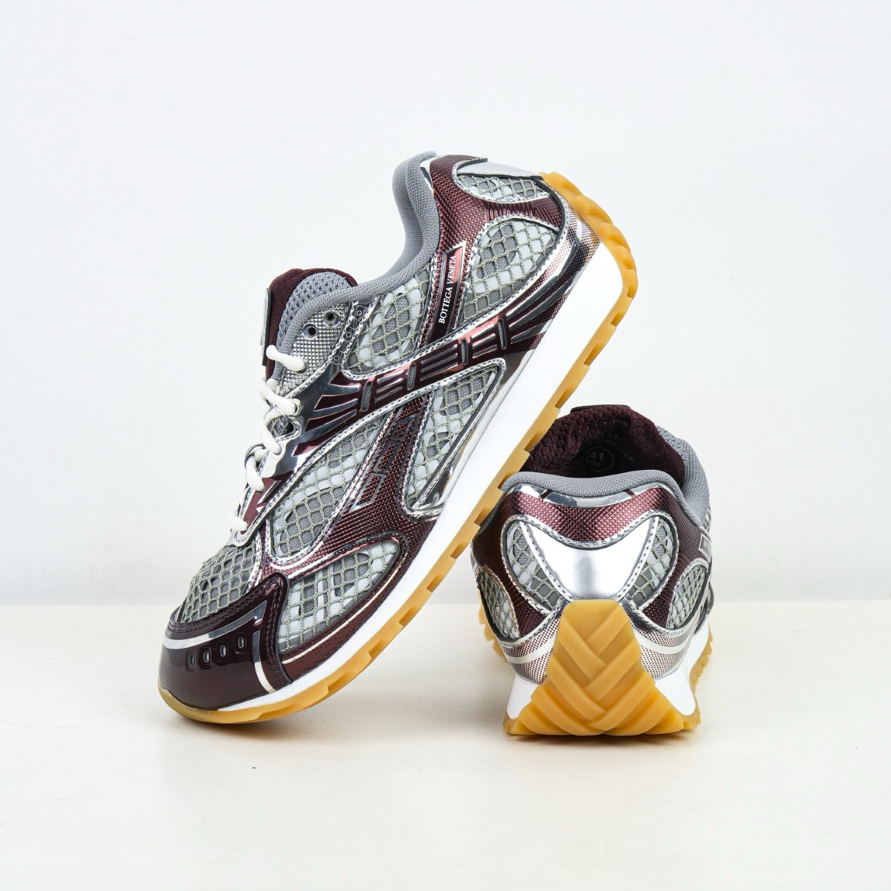 Falection BV Orbit Flash Sneakers in 22 Colors