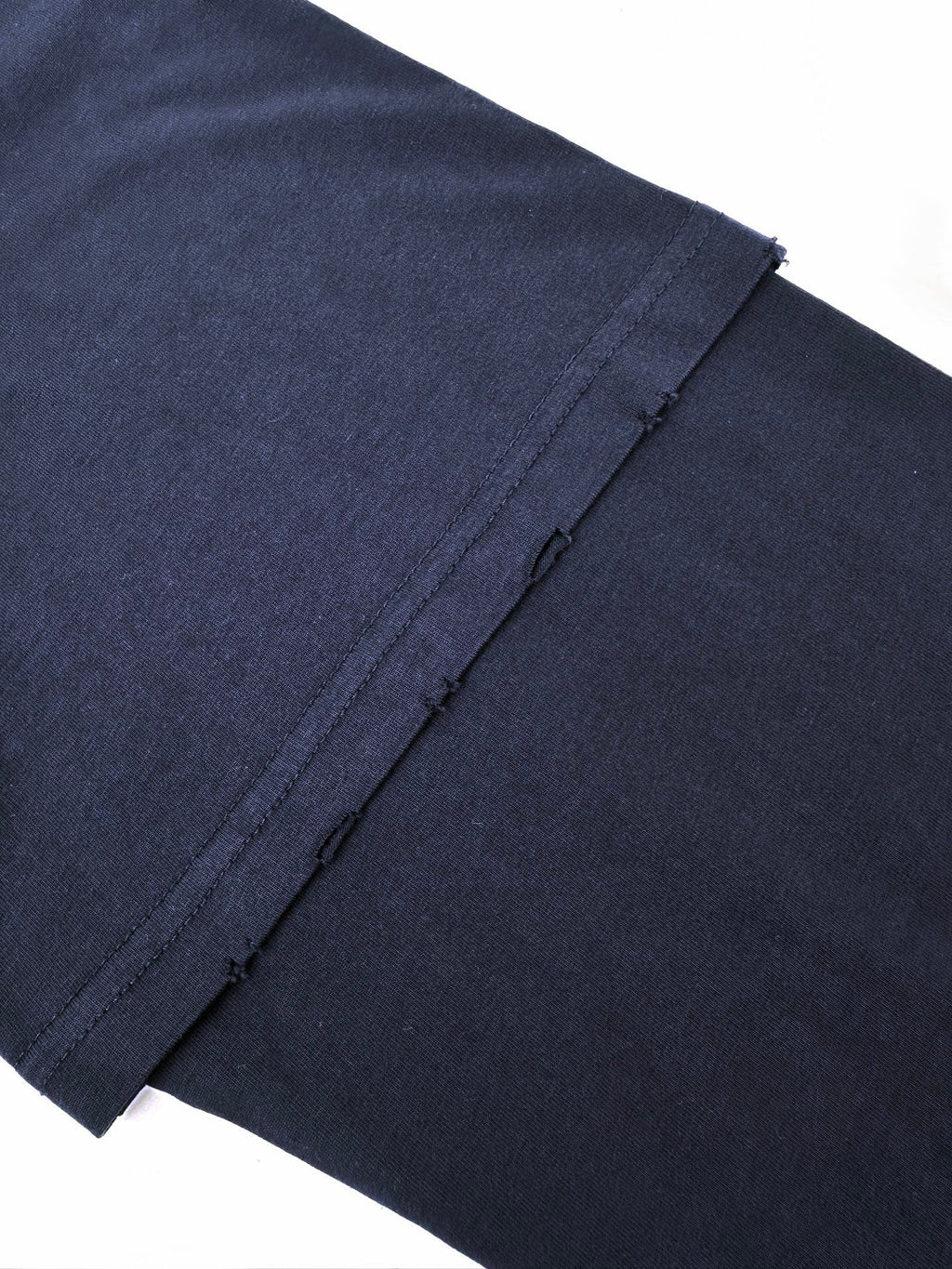 Falection FW26 Logo Stamp Layered Logo Tee
