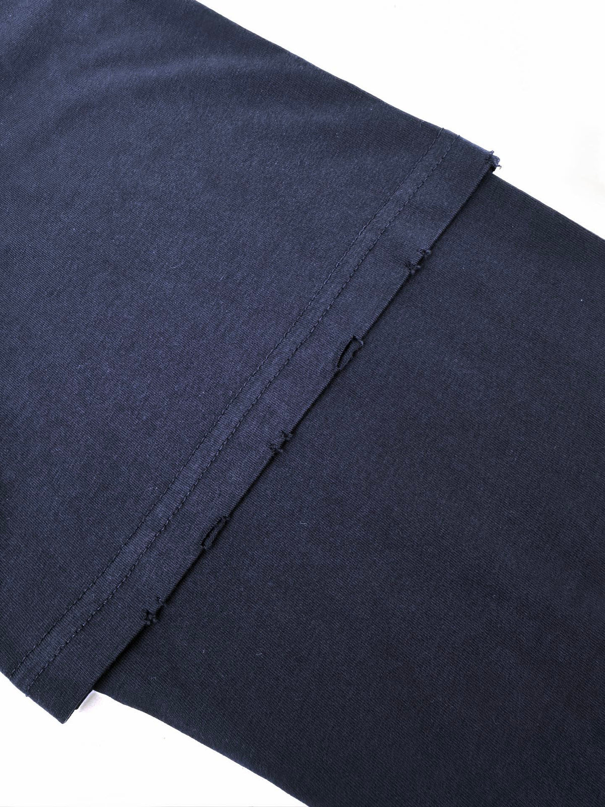 Falection FW26 Logo Stamp Layered Logo Tee